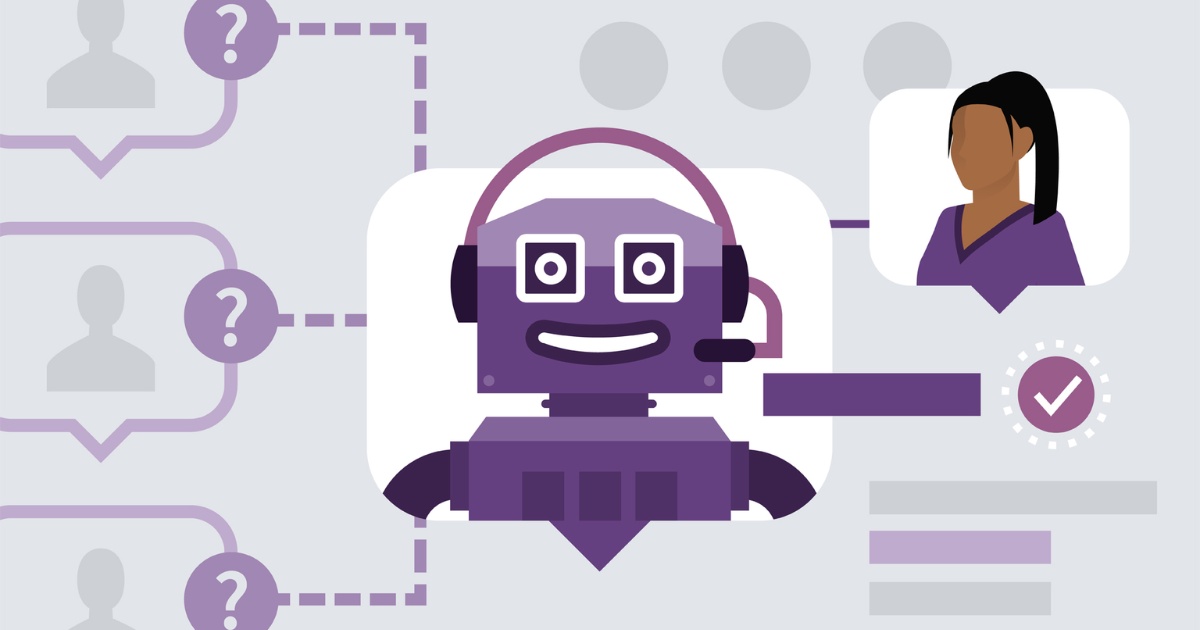 LangChain là gì? Tìm hiểu vai trò của nền tảng LangChain trong lập trình AI 22 Chatbot xây dựng trên LangChain có khả năng tư duy và ghi nhớ ngữ cảnh vượt trội