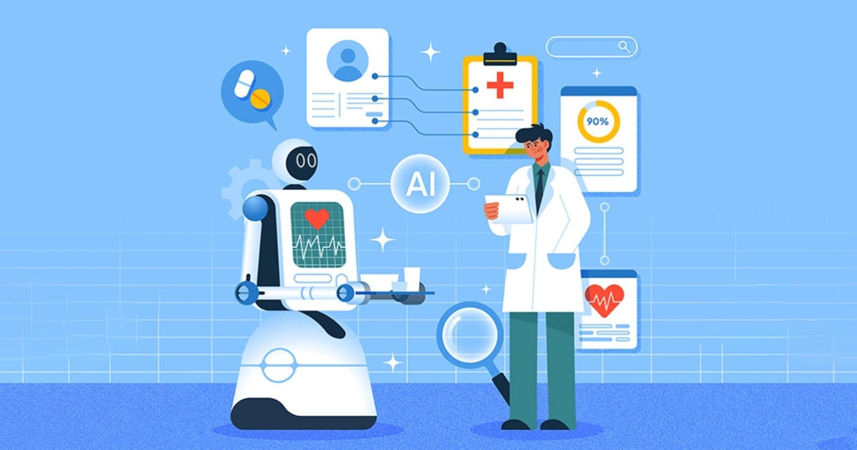 Có thể ứng dụng local AI để hỗ trợ các bác sĩ trong việc chẩn đoán bệnh