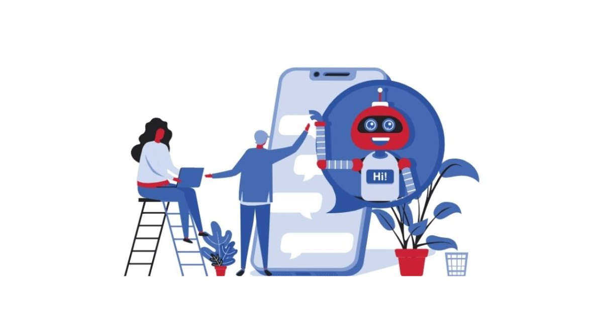 Telegram có thể trở thành kênh chatbot tự động phản hồi tức thời cho khách hàng.