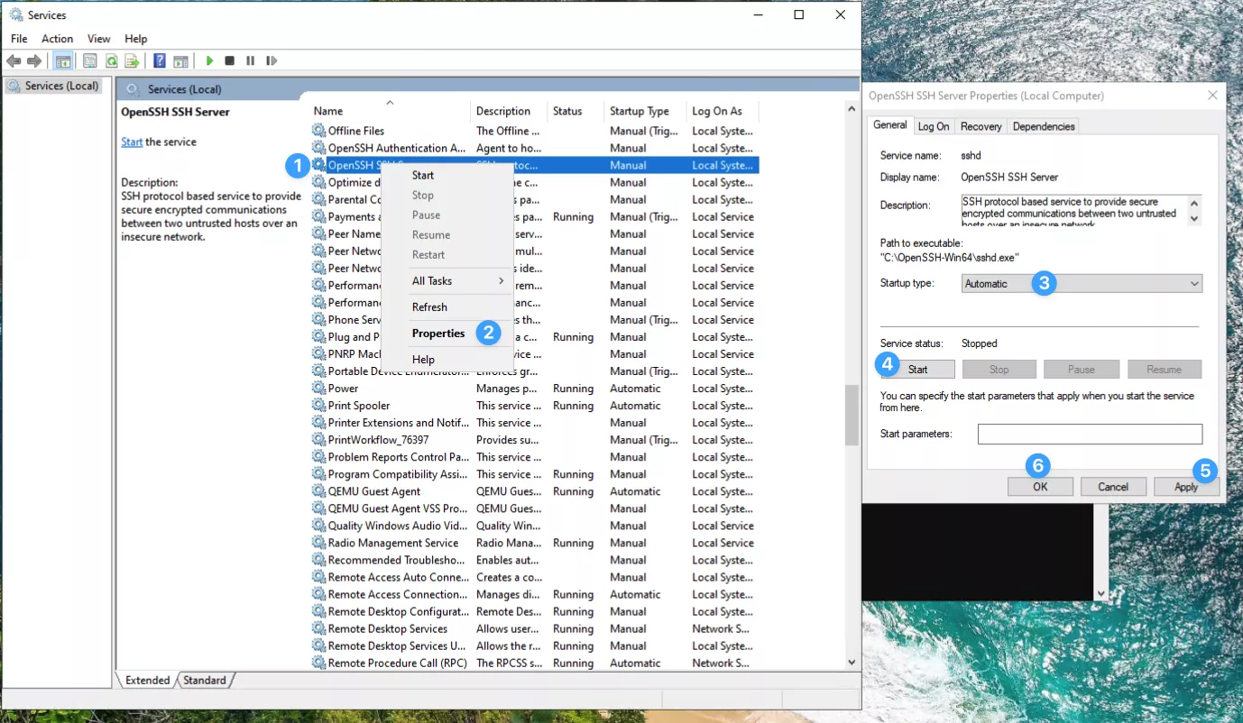 Chọn dịch vụ phù hợp 