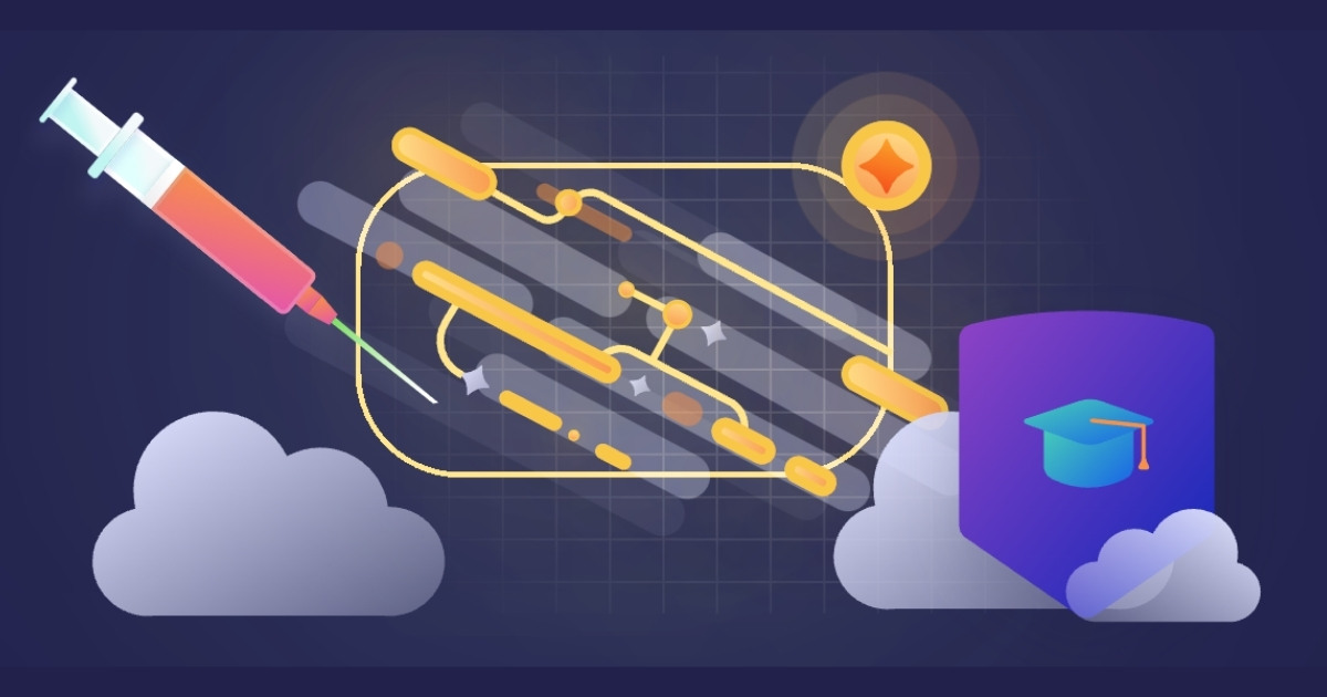 Hacker mô phỏng phong cách hệ thống để ghi đè hướng dẫn, buộc mô hình thực hiện yêu cầu trái phép