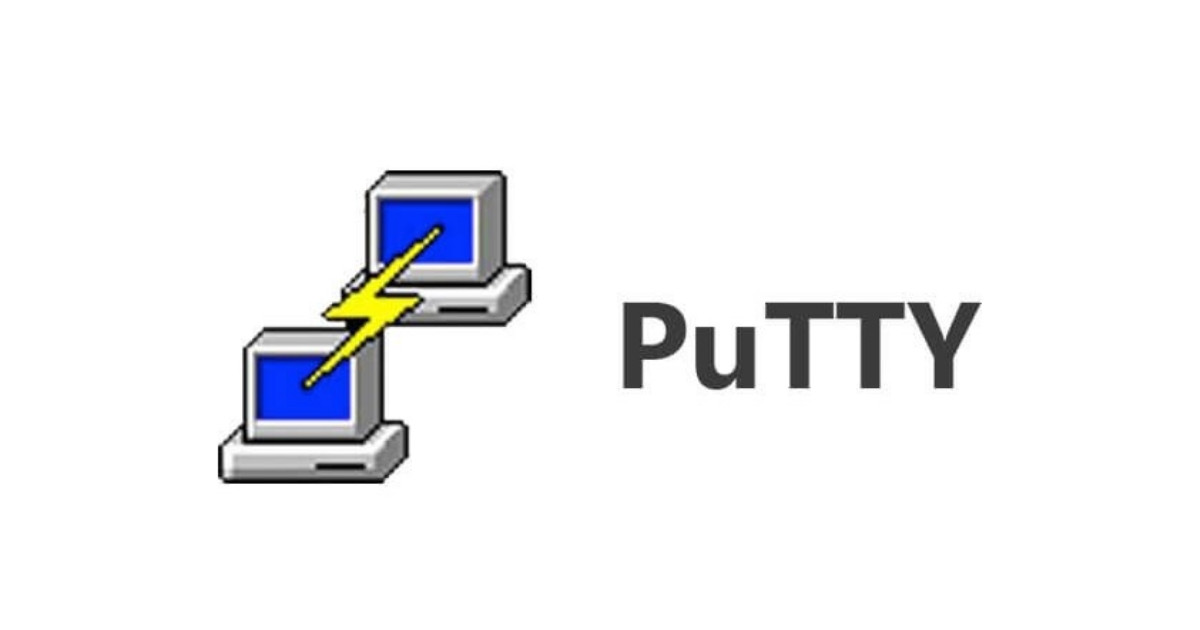 PuTTY là SSH client phổ biến trên Windows
