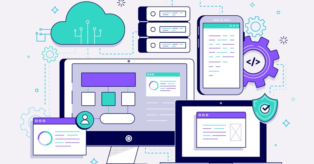 Giữ cấu trúc thống nhất trong toàn bộ file OpenAPI