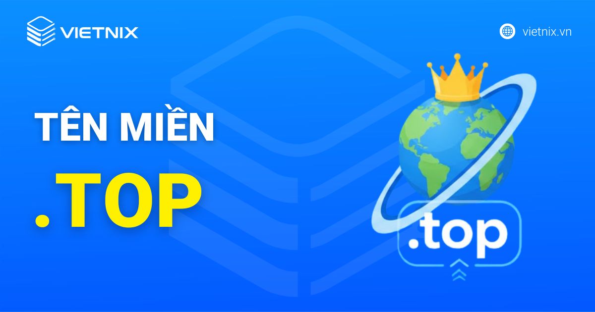 Tên miền .top