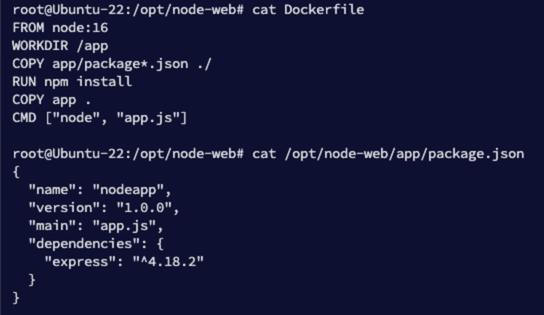 VPS Docker là gì? Những lợi ích và cách cài đặt chi tiết từ A-Z 29 Tạo app