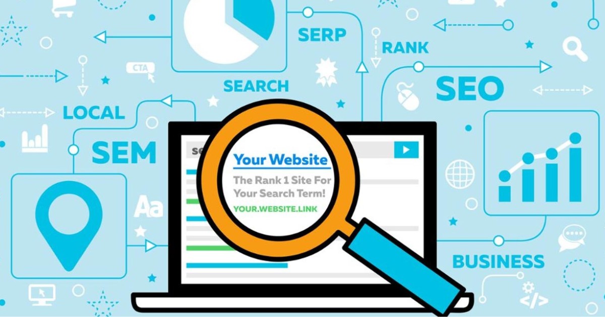 Trang web mới tạo ra cần trải qua quá trình Google phát hiện, crawl và thêm vào cơ sở dữ liệu index để hiển thị trong tìm kiếm