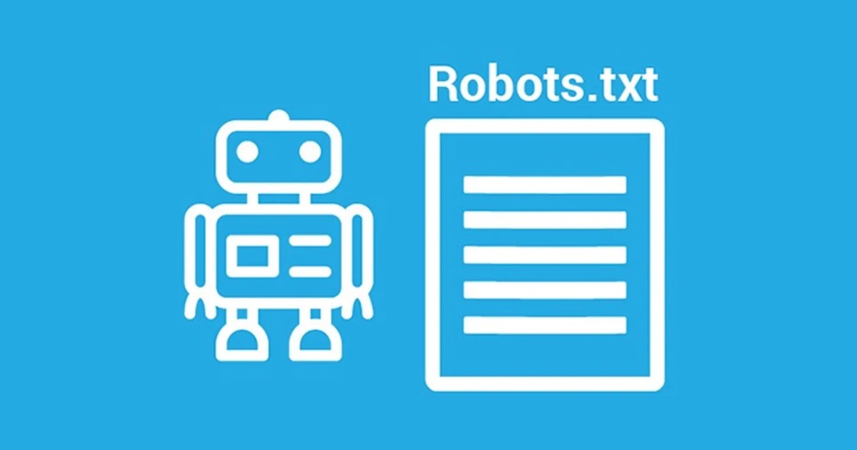 File robots.txt ở thư mục gốc chứa các chỉ thị Disallow vô tình hoặc cố ý ngăn Googlebot truy cập thư mục chính