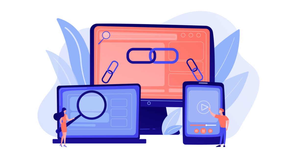 Backlink ngoài từ các website uy tín tăng độ tin cậy và khuyến khích Google thu thập thường xuyên hơn nhờ tín hiệu xã hội tự nhiên