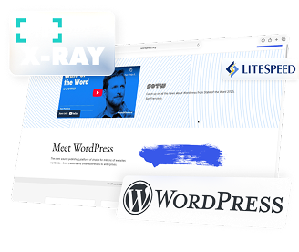 wordpress hosting vietnix