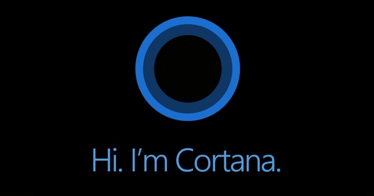Cortana được Microsoft định hướng cho môi trường làm việc, xuất hiện trên Windows và tích hợp sâu với Outlook