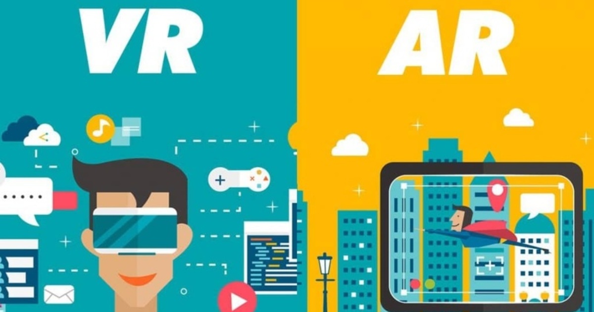 Xu hướng Multimodal AI ứng dụng thực tế ảo tăng cường (AR), thực tế ảo (VR) và xe tự lái