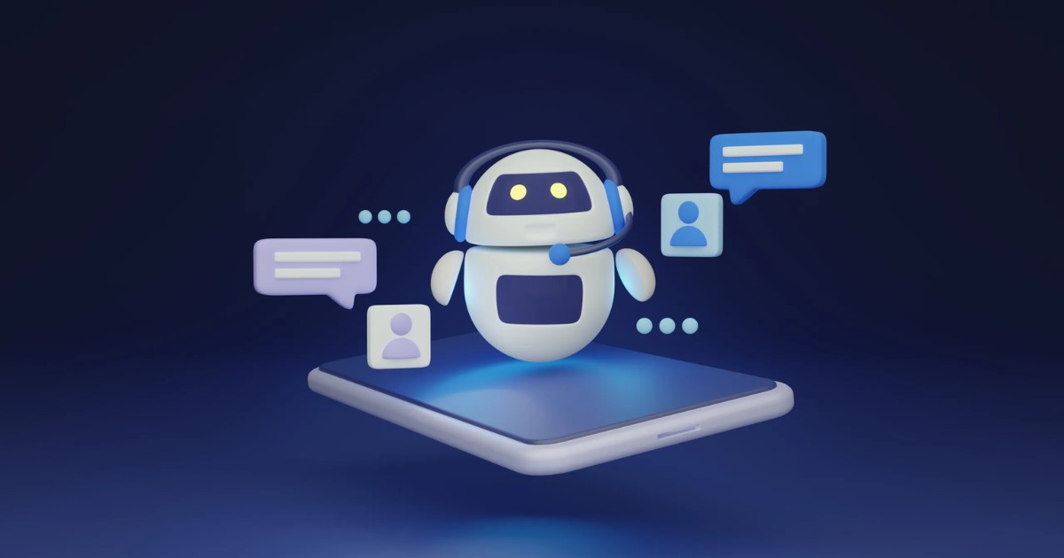 Cách tích hợp Chatbot AI vào website dễ dàng và miễn phí 17 Xác định mục tiêu trước khi cấu hình chatbot