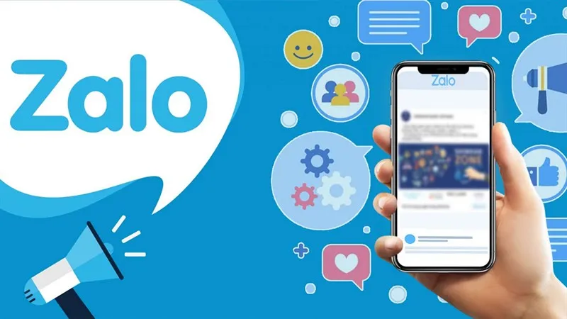 Cách kết nối n8n với Zalo để tự động hóa các quy trình làm việc chi tiết 21 Zalo chủ yếu phổ biến ở Việt Nam - Nguồn: Internet