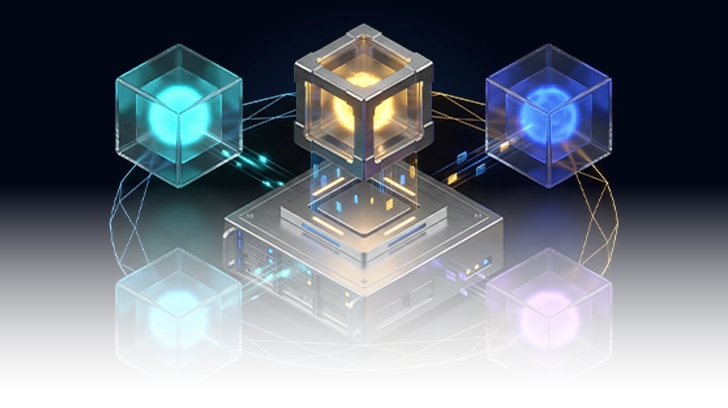 Nhiều mô hình AI để lựa chọn