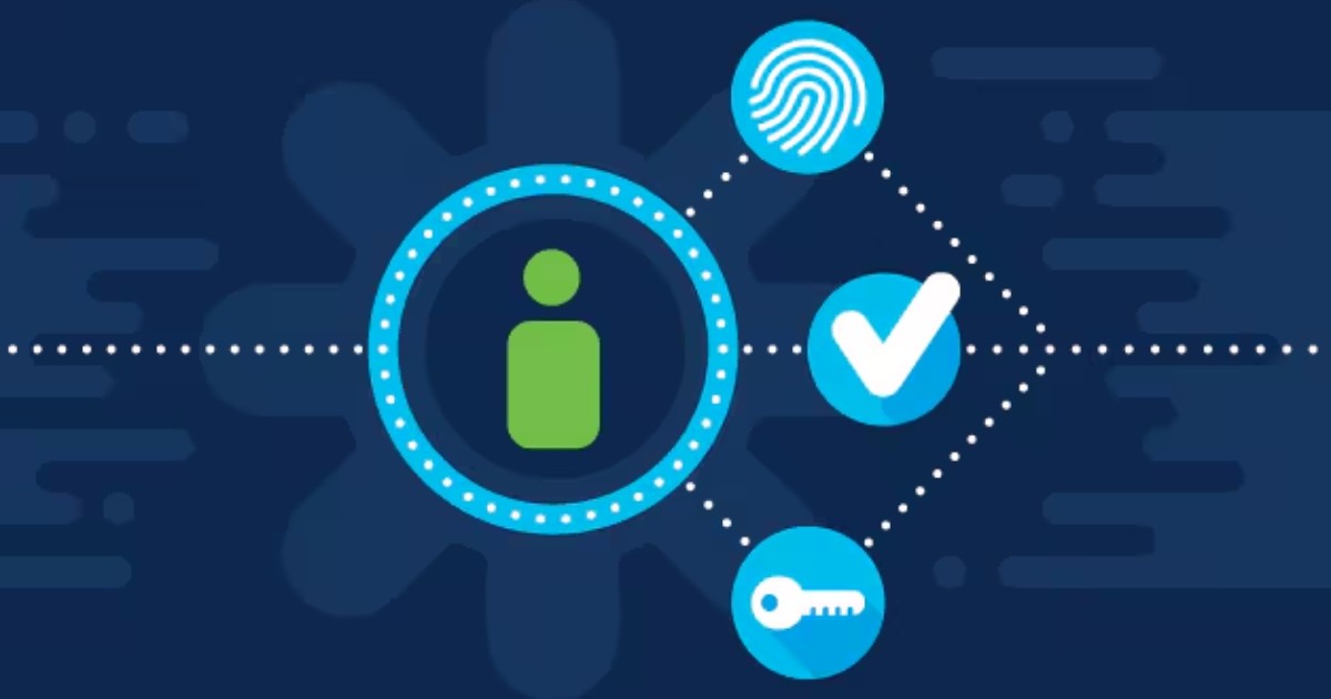 IAM là gì? Lợi ích và cách thức hoạt động của IAM 15 IAM giúp nâng cao bảo mật và giảm rủi ro vi phạm dữ liệu