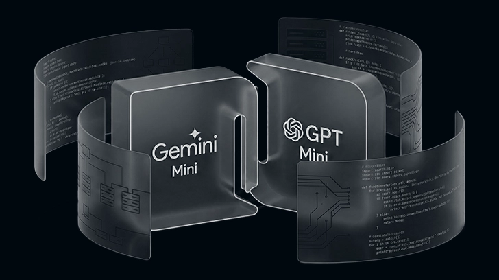 Sử dụng c&aacute;c model mini để phản hồi nhanh