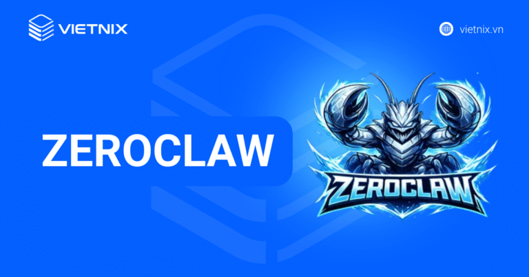 zeroclaw